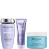 Kérastase Blond Absolu And Energising Scrub Trio 250ml -No Hair care products shop, no kiss. 12236019 1134692419054373