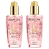 Kérastase Elixir Ultime Rose Hair Oil Duo 100ml -No Hair care products shop, no kiss. 12239338 1044693974288072