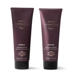Grow Gorgeous Intense Duo (Worth £34.00) 9 Grow Gorgeous Intense Duo (Worth £34.00) -No Hair care products shop, no kiss. 12239781 1124714158761379