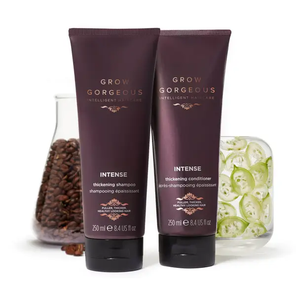 Grow Gorgeous Intense Duo (Worth £34.00) 4 Grow Gorgeous Intense Duo (Worth £34.00) - Image 2