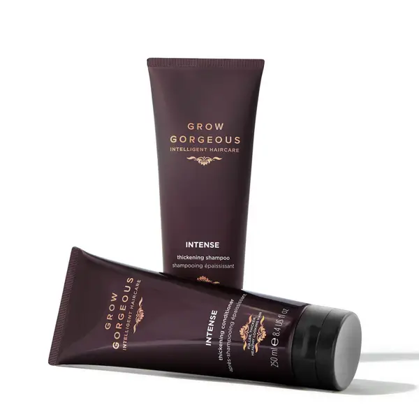 Grow Gorgeous Intense Duo (Worth £34.00) 3 Grow Gorgeous Intense Duo (Worth £34.00)