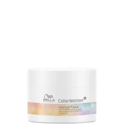 Wella Professionals Care Color Motion+ Structure+ Mask With WellaPlex Bonding Agent 150ml