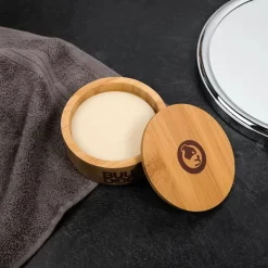 Bulldog Original Shave Soap And Bamboo Bowl 100g 11 Bulldog Original Shave Soap And Bamboo Bowl 100g -No Hair care products shop, no kiss. 12255473 8684727971538295
