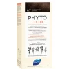 Phyto Hair Colour By Phytocolor - 6.7 Dark Chestnut 180g -No Hair care products shop, no kiss. 12267725 1714969251153237