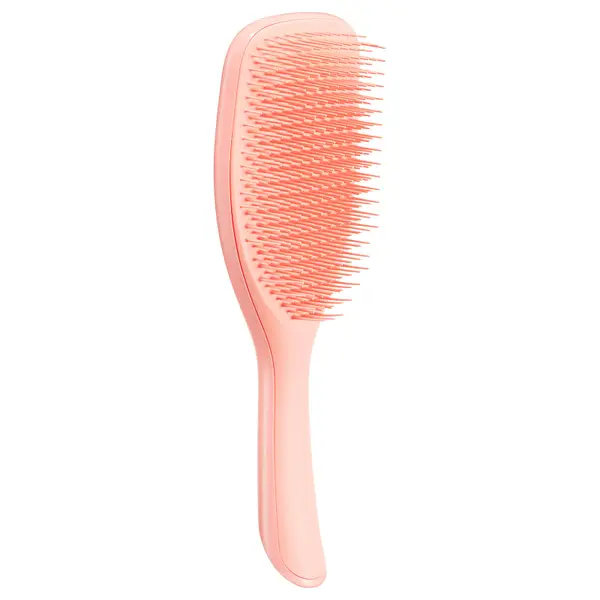 Tangle® Teezer Tangle Teezer The Ultimate Large Detangler Brush - Peach Glow 4 Tangle® Teezer Tangle Teezer The Ultimate Large Detangler Brush - Peach Glow - Image 2