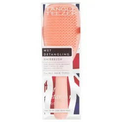 Tangle® Teezer Tangle Teezer The Ultimate Large Detangler Brush - Peach Glow 9 Tangle® Teezer Tangle Teezer The Ultimate Large Detangler Brush - Peach Glow -No Hair care products shop, no kiss. 12272409 3184702784078757