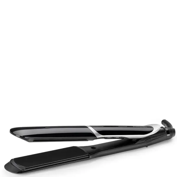 BaByliss Smooth Pro Wide 235 Straightener 3 BaByliss Smooth Pro Wide 235 Straightener