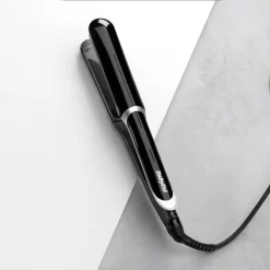 BaByliss Smooth Pro Wide 235 Straightener 9 BaByliss Smooth Pro Wide 235 Straightener -No Hair care products shop, no kiss. 12278458 4495024169602598