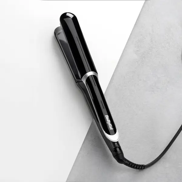 BaByliss Smooth Pro Wide 235 Straightener 4 BaByliss Smooth Pro Wide 235 Straightener - Image 2