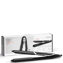 BaByliss Smooth Pro Wide 235 Straightener 10 BaByliss Smooth Pro Wide 235 Straightener -No Hair care products shop, no kiss. 12278458 4815024169667137