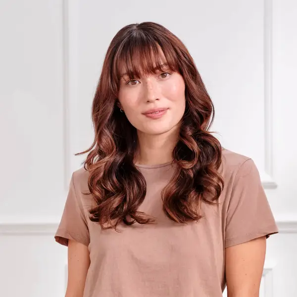 BaByliss Titanium Brilliance Curls 4 BaByliss Titanium Brilliance Curls - Image 2