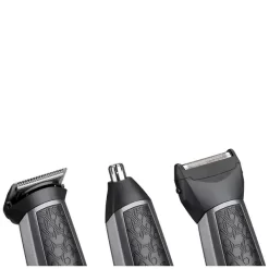 BaBylissMEN 11 In 1 Carbon Titanium Multi Trimmer -No Hair care products shop, no kiss. 12278466 6104714965316908
