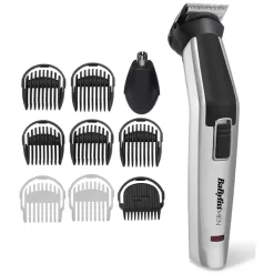 BaBylissMEN 10 In 1 Titanium Multi Trimmer