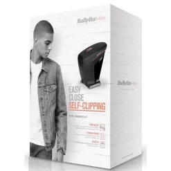 BaBylissMEN The Crew Cut 11 BaBylissMEN The Crew Cut -No Hair care products shop, no kiss. 12278470 2034714967979909