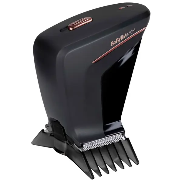 BaBylissMEN The Crew Cut 4 BaBylissMEN The Crew Cut - Image 2