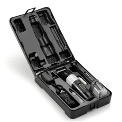 BaBylissMEN Carbon Steel Hair Clipper 13 BaBylissMEN Carbon Steel Hair Clipper -No Hair care products shop, no kiss. 12278471 1124714968446289