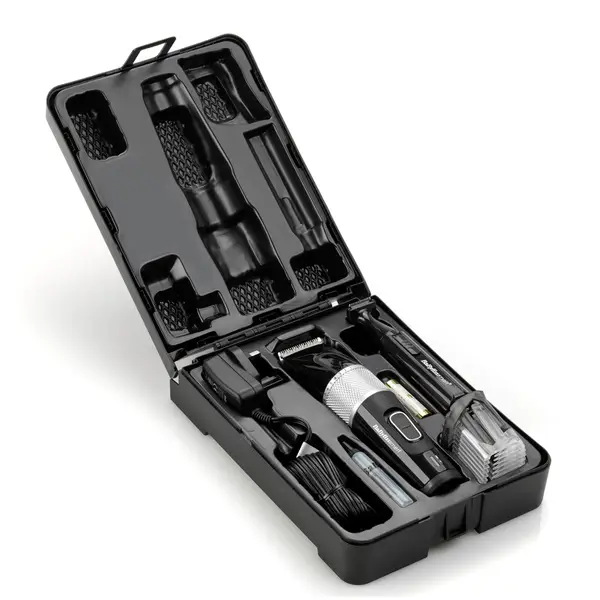 BaBylissMEN Carbon Steel Hair Clipper 8 BaBylissMEN Carbon Steel Hair Clipper - Image 6