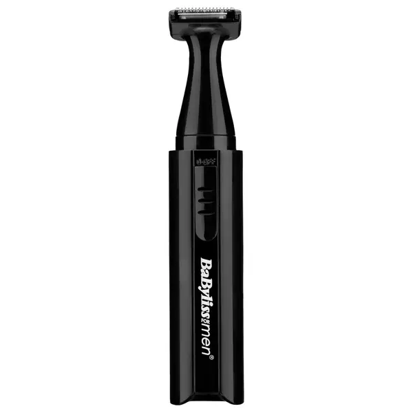 BaBylissMEN Carbon Steel Hair Clipper 5 BaBylissMEN Carbon Steel Hair Clipper - Image 3