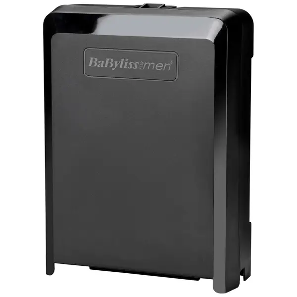 BaBylissMEN Carbon Steel Hair Clipper 6 BaBylissMEN Carbon Steel Hair Clipper - Image 4