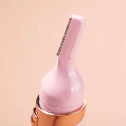 MAGNITONE London FuzzOff 3-in-1 Trimmer - Pink 13 MAGNITONE London FuzzOff 3-in-1 Trimmer - Pink -No Hair care products shop, no kiss. 12287738 5315062293997863
