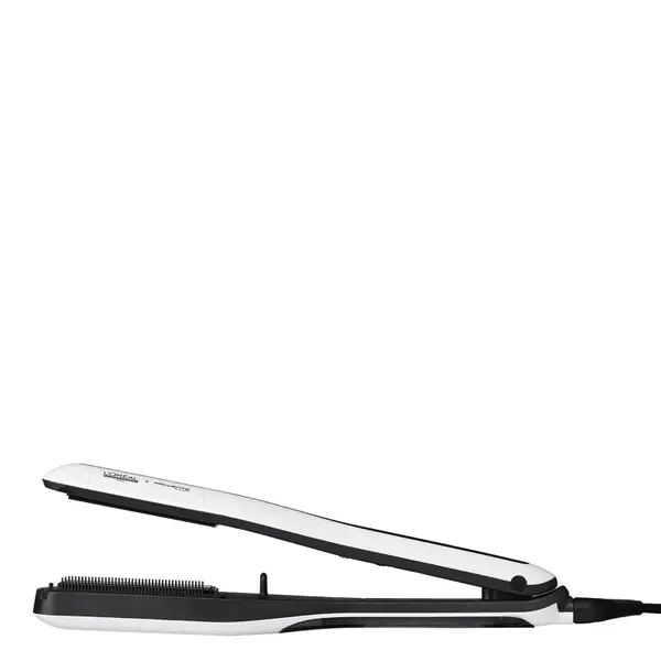 L'Oréal Professionnel Steam Hair Straightener & Styling Tool, For All Hair Types, SteamPod 3, UK Plug 3 L'Oréal Professionnel Steam Hair Straightener & Styling Tool, For All Hair Types, SteamPod 3, UK Plug
