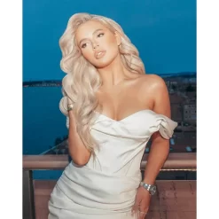 Beauty Works X Molly Mae Curl Kit -No Hair care products shop, no kiss. 12362729 2264865591516109