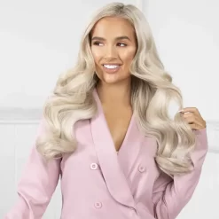 Beauty Works X Molly Mae Curl Kit -No Hair care products shop, no kiss. 12362729 2274724547846348