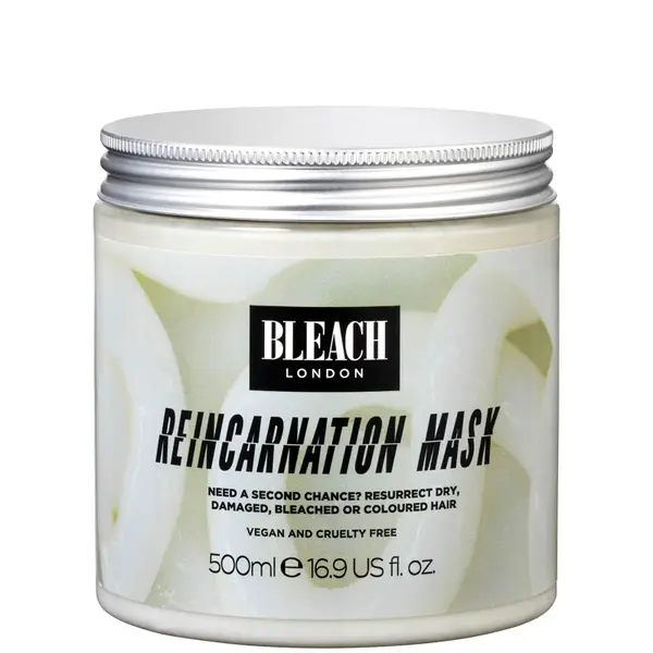 BLEACH LONDON Reincarnation Mask 500ml 3 BLEACH LONDON Reincarnation Mask 500ml