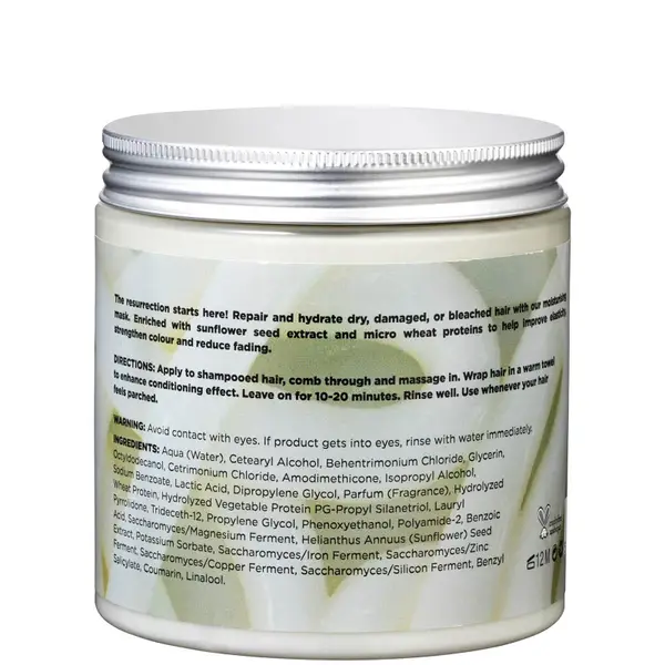 BLEACH LONDON Reincarnation Mask 500ml 4 BLEACH LONDON Reincarnation Mask 500ml - Image 2