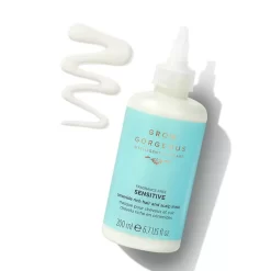 Grow Gorgeous Sensitive Ceramide Rich Hair And Scalp Mask 200ml -No Hair care products shop, no kiss. 12376154 1894911401245746