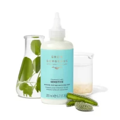 Grow Gorgeous Sensitive Ceramide Rich Hair And Scalp Mask 200ml -No Hair care products shop, no kiss. 12376154 8264911740231619