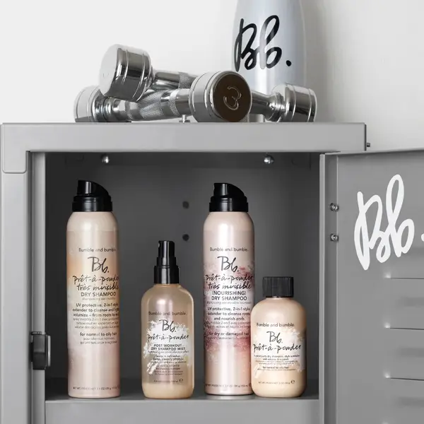 Bumble And Bumble Pret-a-Powder Active Dry Spray 120ml 7 Bumble And Bumble Pret-a-Powder Active Dry Spray 120ml - Image 5