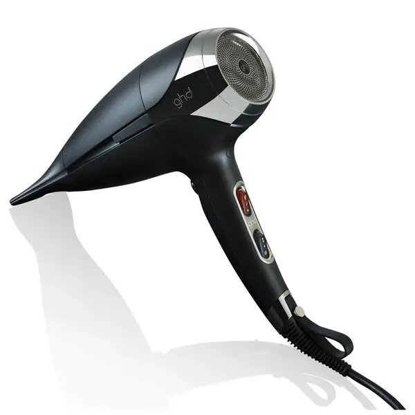 Ghd Helios™ Professional Hair Dryer - Black 3 Ghd Helios™ Professional Hair Dryer - Black