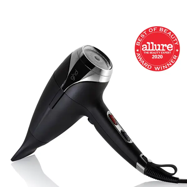 Ghd Helios™ Professional Hair Dryer - Black 4 Ghd Helios™ Professional Hair Dryer - Black - Image 2