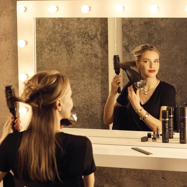 Ghd Helios™ Professional Hair Dryer - Black 8 Ghd Helios™ Professional Hair Dryer - Black - Image 6