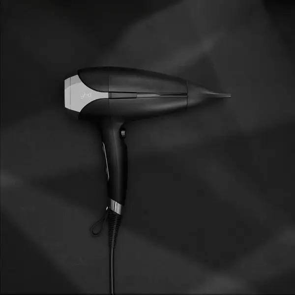 Ghd Helios™ Professional Hair Dryer - Black 6 Ghd Helios™ Professional Hair Dryer - Black - Image 4