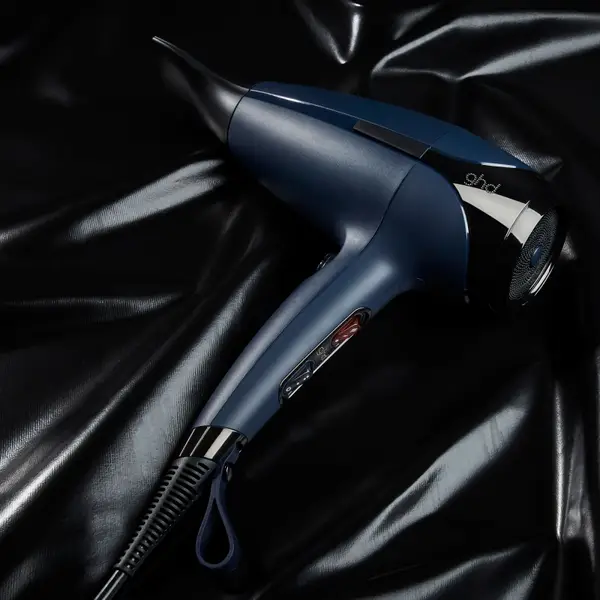 Ghd Helios™ Professional Hair Dryer - Ink Blue 8 Ghd Helios™ Professional Hair Dryer - Ink Blue - Image 6