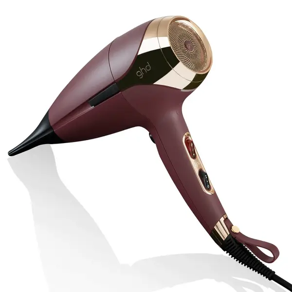 Ghd Helios™ Professional Hair Dryer - Plum 3 Ghd Helios™ Professional Hair Dryer - Plum