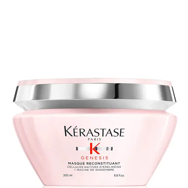 Kérastase Genesis Masque Reconstituant Hair Mask 200ml 3 Kérastase Genesis Masque Reconstituant Hair Mask 200ml