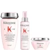 Kérastase Kerastase Genesis Trio For Thick To Dry Hair -No Hair care products shop, no kiss. 12434801 1914927765261179