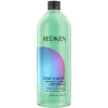 Redken Clean Maniac Conditioner For Moisture 1000ml -No Hair care products shop, no kiss. 12436176 1894969986639060