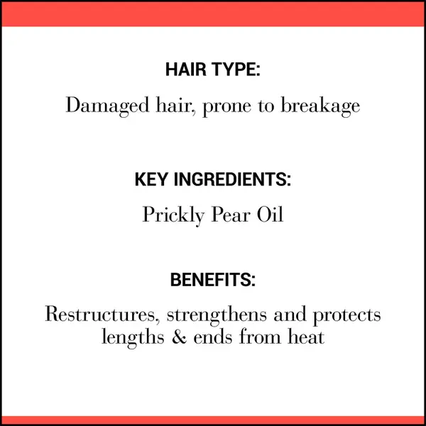 Christophe Robin Regenerating Serum With Prickly Pear Oil 50ml 4 Christophe Robin Regenerating Serum With Prickly Pear Oil 50ml - Image 2