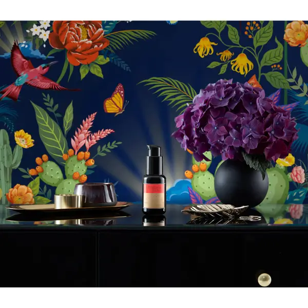 Christophe Robin Regenerating Serum With Prickly Pear Oil 50ml 6 Christophe Robin Regenerating Serum With Prickly Pear Oil 50ml - Image 4