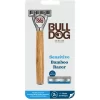 Bulldog Sensitive Bamboo Razor -No Hair care products shop, no kiss. 12448030 1234746316453023