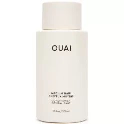 OUAI Medium Hair Conditioner 300ml