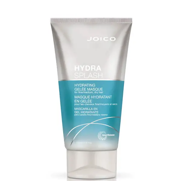 Joico Hydra Splash Hydrating Gelee Masque For Fine-Medium, Dry Hair 150ml 3 Joico Hydra Splash Hydrating Gelee Masque For Fine-Medium, Dry Hair 150ml