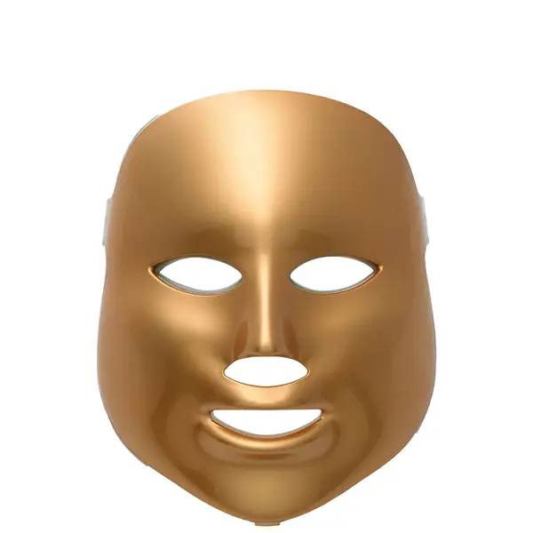 MZ Skin Light Therapy Golden Facial Treatment Device 7 MZ Skin Light Therapy Golden Facial Treatment Device - Image 5