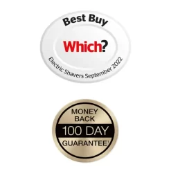 Braun Series 5 50-W4650cs Electric Shaver, White -No Hair care products shop, no kiss. 12519322 1815004536818926