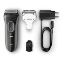 Braun Electric Shaver Series 3 3000s 12 Braun Electric Shaver Series 3 3000s -No Hair care products shop, no kiss. 12519325 1004776726443964