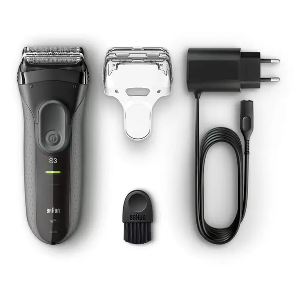 Braun Electric Shaver Series 3 3000s 7 Braun Electric Shaver Series 3 3000s - Image 5